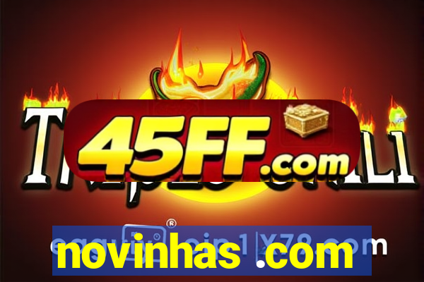 novinhas .com